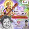 Sur Ki Devi Lata Didi