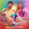 About Holi Hai Aayi Song