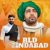 About RLD Zindabad Song