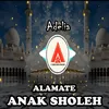 About Alamate Anak Sholeh Song