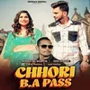 About Chhori Ba Pass Song