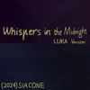 About Whispers in the Midnight Song