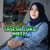 About Taseso Luko Hati Song