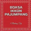 About Boasa Ikkon Pajumpang Song