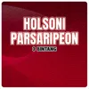 Holsoni Parsaripeon