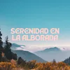 About Serenidad en la Alborada Song