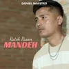 About Ratok pasan mandeh Song