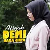 About Demi Nama Cinta Song