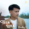 TEGA MEMBUAT LUKA