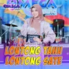 Lontong Tahu Lontong Sate