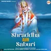 About Shraddha Aur Saburi Song