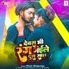 About Devra Bhi Rang Gaile Pura Sal Song