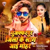 About Muzaffarpur Jila Ke Lag Jai Mohar Song