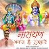 About Narayan Bhakt Hu Tumhara Song