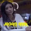 About Jagani Anak Song
