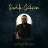 Kırmızı Motor