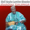 Djeli Seyba Lamine Sissoko Amadou Salanga, Pt. 2