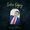 Kırmızı Motor