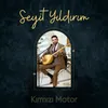 Şeker Usta Kırmızı Motor