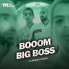 About Booom big boss Song