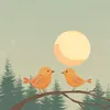 Ambient Birds Sounds, Pt. 1078