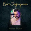 Kırmızı Motor