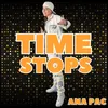 About Time Stops Song