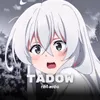 Tadow - Edit Audio