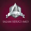 About Salam Sesuci (Mu) Song