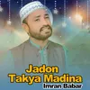 Jadon Takya Madina