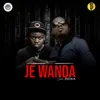 About Je wanda Song