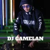 DJ GAMELAN