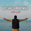 About Aye Sabz Gumbad Wale Song