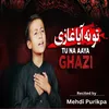 About Tou Na Aya Ghazi (as) Song