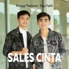 About Sales Cinta Song