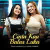 Cinta Kau Balas Luka