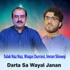 About Darta Sa Wayal Janan Song