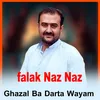 Ghazal Ba Darta Wayam