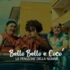 About La Pensione Della Nonna Song