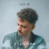 About אתה מגיע Song