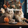 Girl Dinner