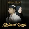 About Sholawat Rindu Song