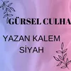 YAZAN KALEM SİYAH