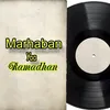 Marhaban Yaa Ramadhan