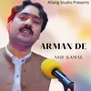 About Arman De Song