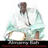 Almamy Bah Cheick Soufi Aboubacar Diawara, Pt. 9