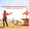 About L'ABC Song