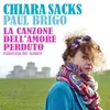About La canzone dell'amore perduto Song