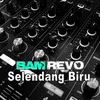 About Selendang Biru Song