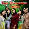 About Bau Kenyamen Irama Song